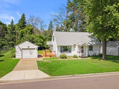 530 18TH AVENUE SOUTH, Wisconsin Rapids, WI, 54495