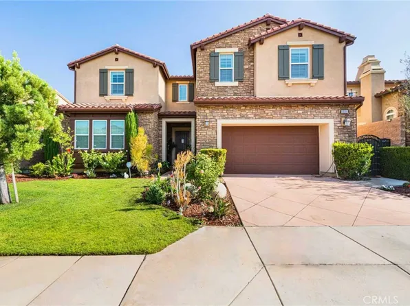 20391 Chianti Ct, Yorba Linda, CA 92886