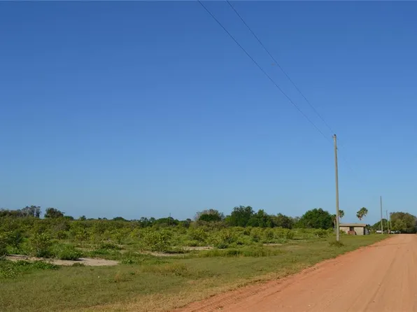 Garfield Nursery Rd, Babson Park, FL 33827