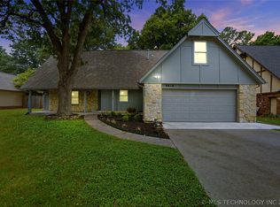 8618 S 74th East Ave, Tulsa, OK 74133