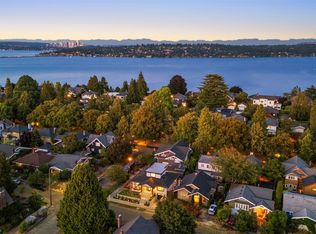 3304 37th Ave S, Seattle, WA 98144