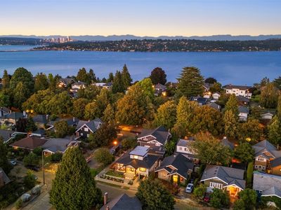 3304 37th Avenue S, Seattle, WA, 98144