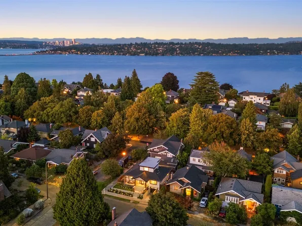 3304 37th Avenue S, Seattle, WA 98144