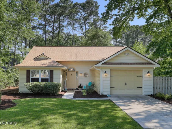 1 Gate 3, Carolina Shores, NC 28467