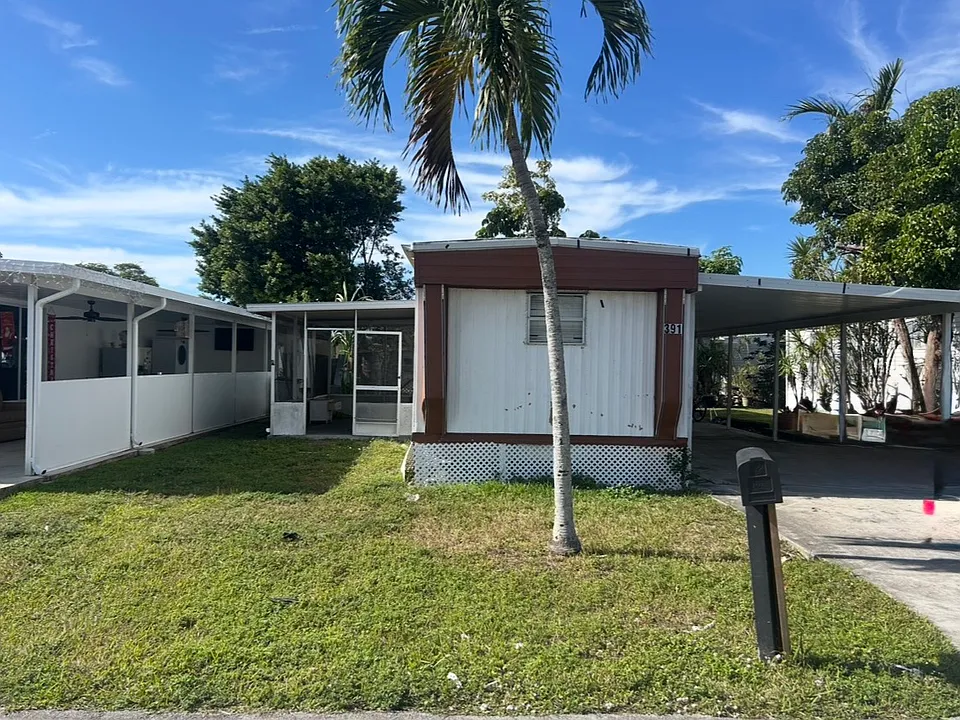 391 NW 134th Ave