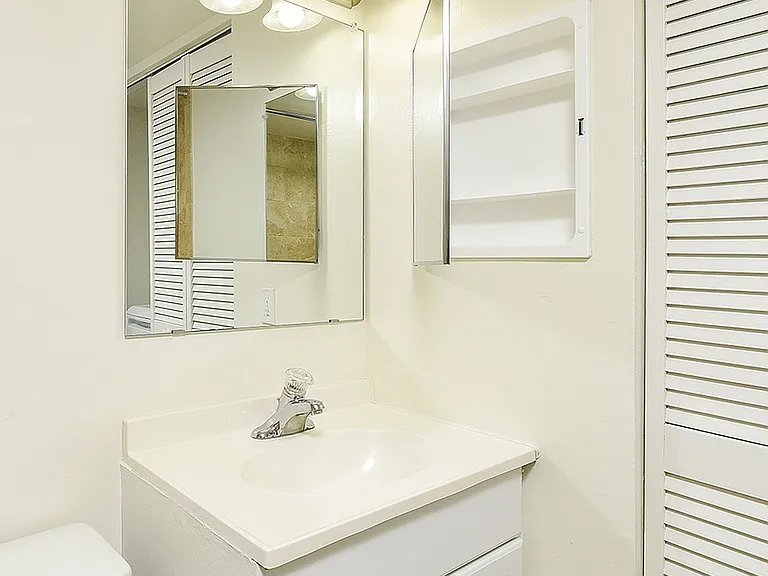 Sample Bathroom
