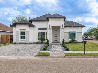 809 Nannette Ave, Pharr, TX 78577