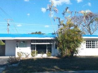 2280 SW 34th Ter, Fort Lauderdale, FL 33312