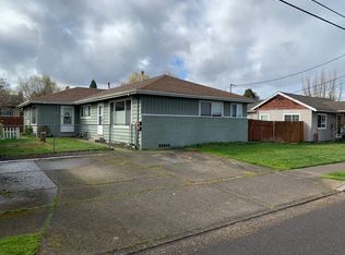 5355 SW Alger Ave, Beaverton, OR 97005