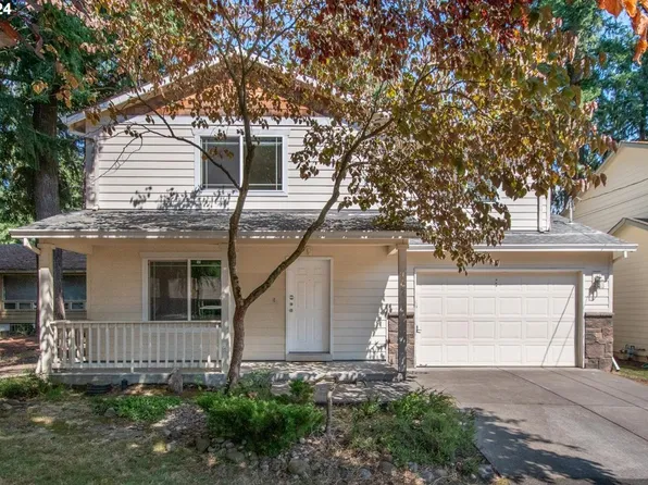1824 NE 106th Ave, Portland, OR 97220