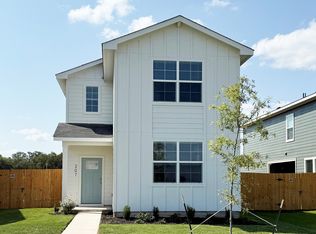 207 Puerto Plata Ave, Bastrop, TX 78602