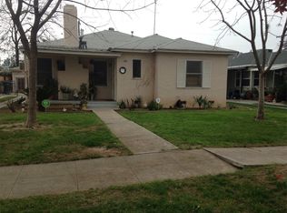 1926 E Terrace Ave, Fresno, CA 93703