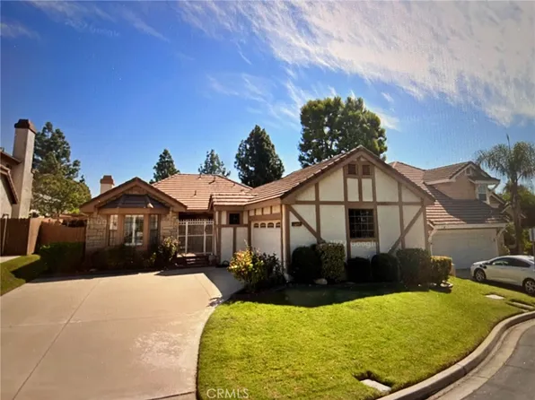 2132 Sunrise Cir E, Upland, CA 91784