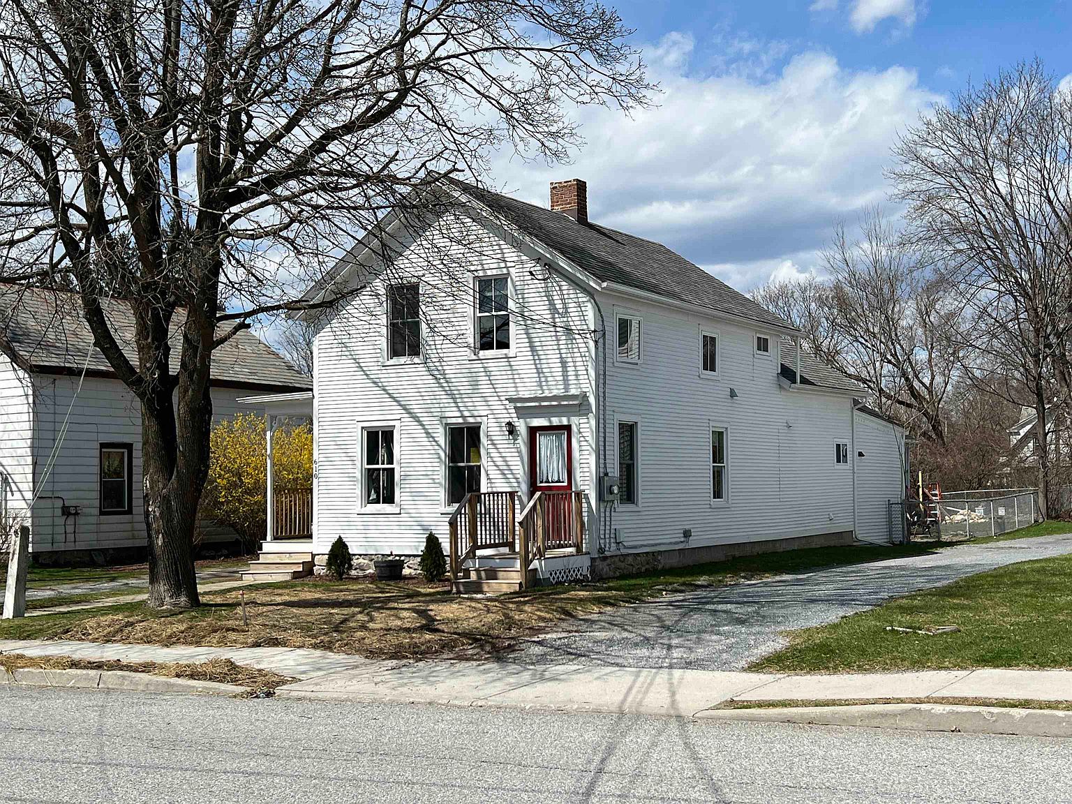 610 Gage Street, Bennington, VT 05201 Zillow