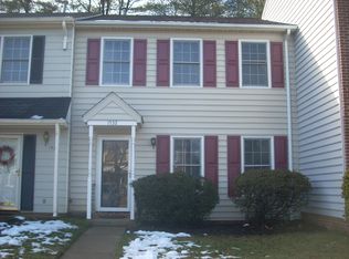 1532 Minor Ridge Ct #1532, Charlottesville, VA 22901