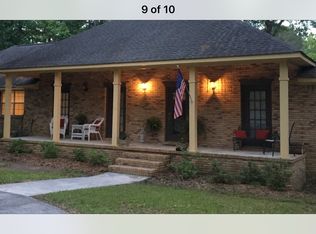 298 Corinth Rd, Petal, MS 39465