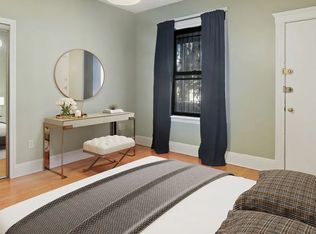 28 Cummings Rd #11A, Brighton, MA 02135