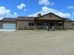 38305 McDonald Ln, Anza, CA 92539