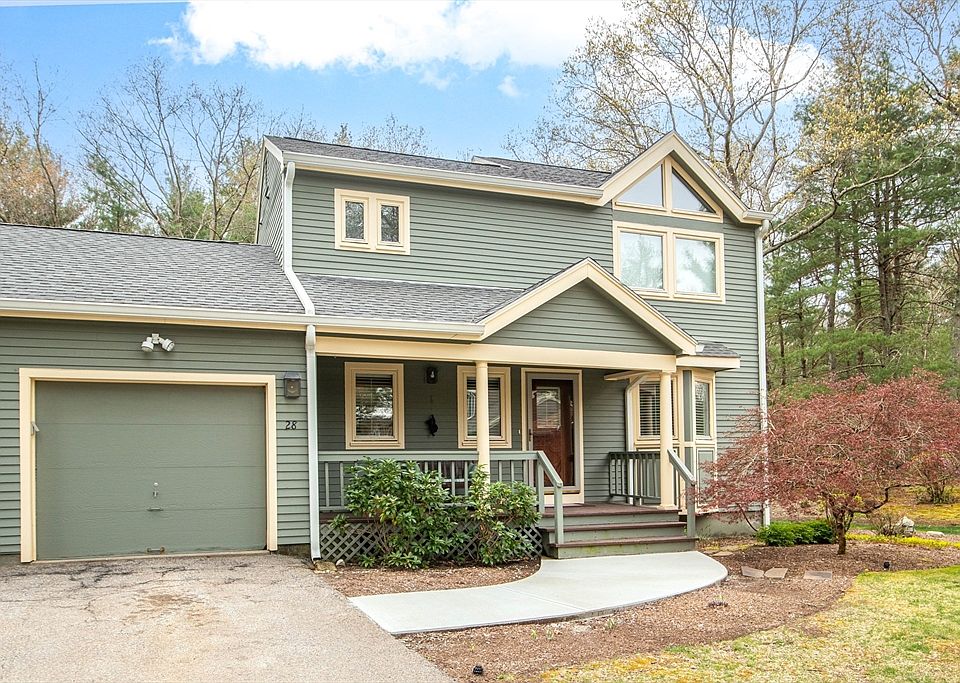 1st image of 28 Cannon Forge Dr #28