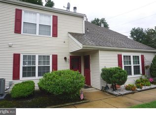 437 Glassboro Rd #1422, Woodbury Heights, NJ 08097