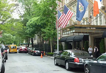 Rented by Town Residential