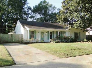 5313 Edenshire Ave LOT 18, Memphis, TN 38117