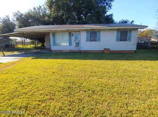 811 W Saint Mary St, Abbeville, LA 70510