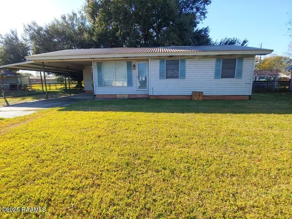 811 W Saint Mary St, Abbeville, LA 70510
