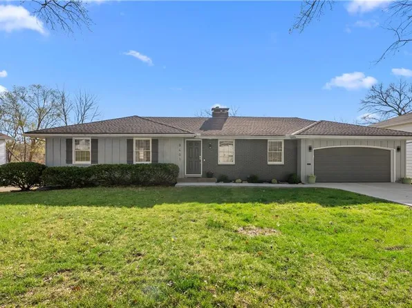 8401 Northern St, Raytown, MO 64138