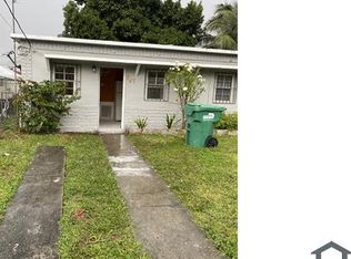 847 NW 102nd St, Miami, FL 33150