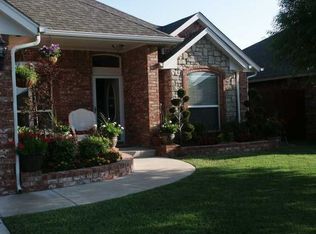 8416 NW 105th St, Oklahoma City, OK 73162