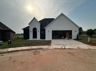 1304 Katelyn Ct, Yukon, OK 73099