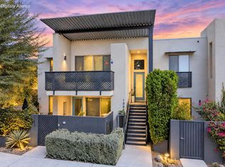 138 The Riv, Palm Springs, CA 92262
