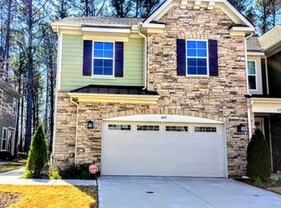 449 Methven Grove Dr, Cary, NC 27519