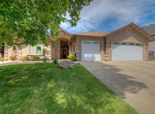 15 Pleasant Oak Ln, Oroville, CA