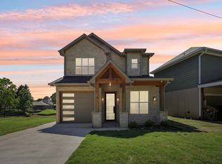 131 Hilltop Dr, Trinidad, TX 75163