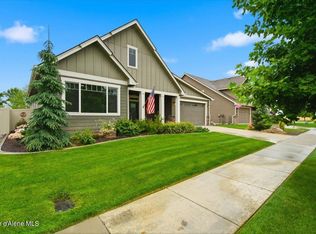 4821 E Alopex Ln, Post Falls, ID 83854