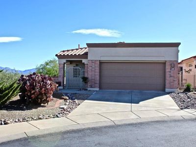 1290 W Mariquita St, Green Valley, AZ, 85622