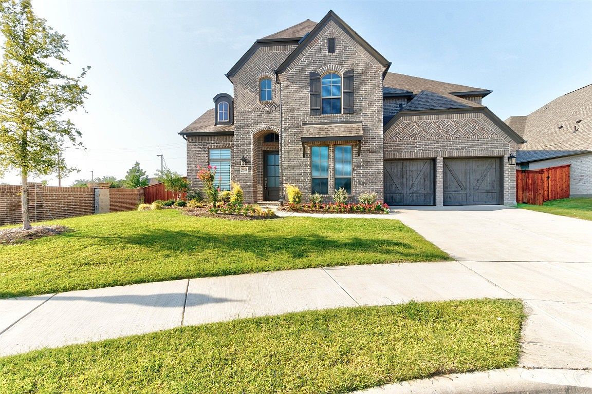 2500 Macy Way, Prosper, TX 75078 MLS 20428322 Zillow