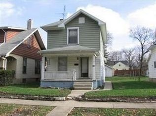 217 Franklin St, Middletown, OH