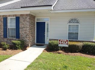 13 Putters Pl, Savannah, GA 31419