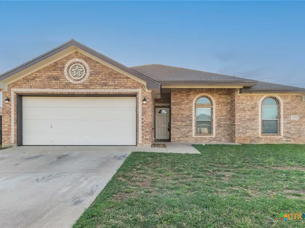 4603 Lauren Mackenzie Dr, Killeen, TX 76549