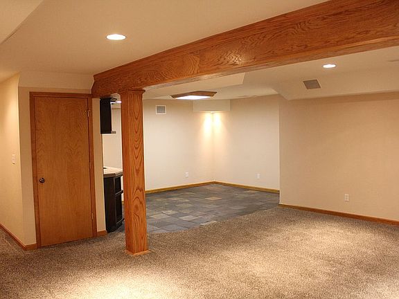Basement Suite #7
