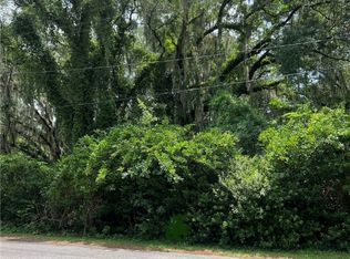 LOT 7 Mentionville Rd, Darien, GA 31305