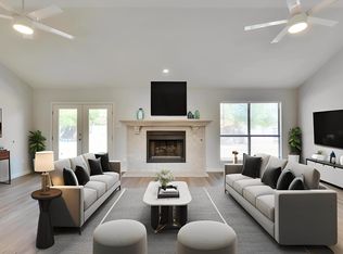 6714 Poncha Pass, Austin, TX 78749