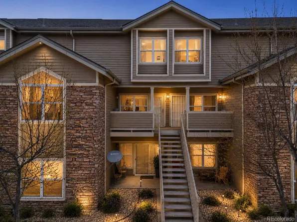 18388 E Eldorado Place #F, Aurora, CO 80013