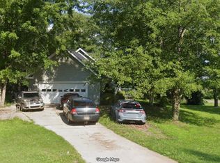 991 N Dearing Rd, Parma, MI 49269