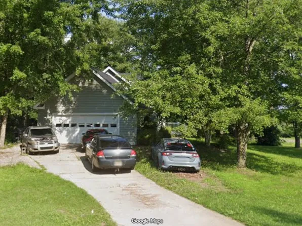 991 N Dearing Rd, Parma, MI 49269