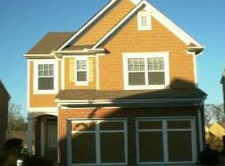 5590 Crestwick Way, Cumming, GA 30040