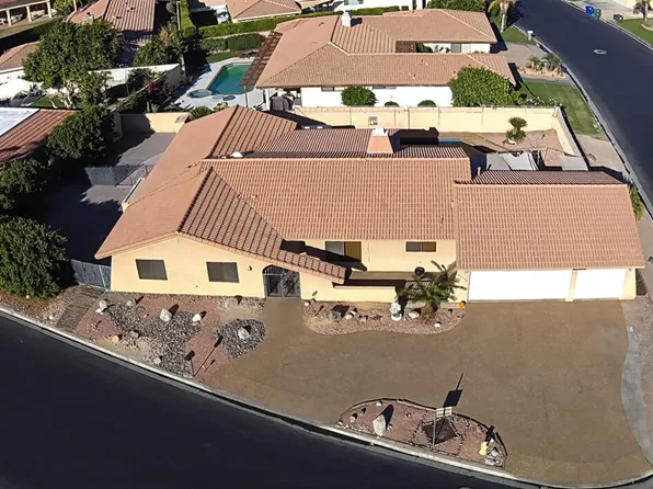 82230 Hanson Dr, Indio, CA 92201